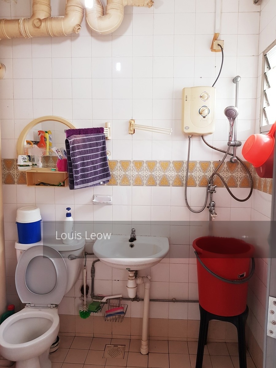 Blk 496B Tampines Street 43 (Tampines), HDB 5 Rooms #202445952
